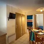 Vvf Port-la-nouvelle Corbieres 3*