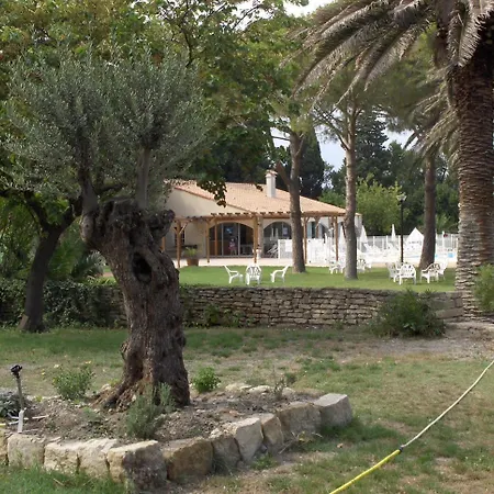 Vvf Port-la-nouvelle Corbieres 假日公园