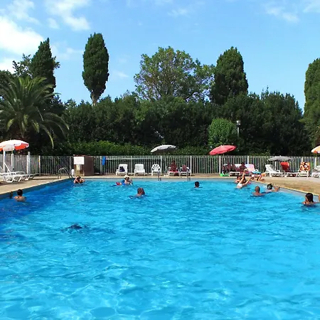 Vvf Port-la-nouvelle Corbieres 3*