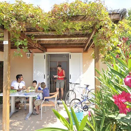 Vvf Port-la-nouvelle Corbieres Aldeamento Turístico 3*
