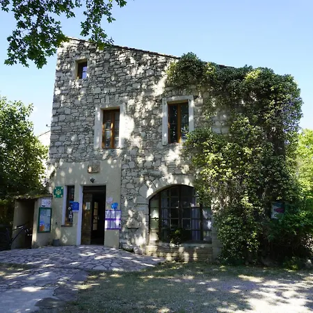 Vvf Port-la-nouvelle Corbieres Aldeamento Turístico