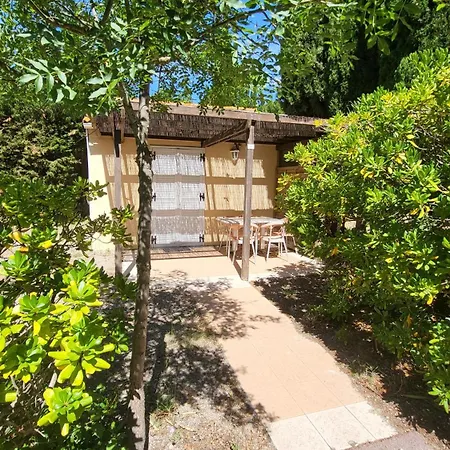 Vvf Port-la-nouvelle Corbieres 3* 西让