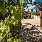 Vvf Port-la-nouvelle Corbieres Feriepark 3*