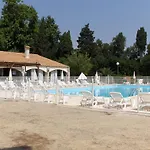 Vvf Port-la-nouvelle Corbieres Sigean