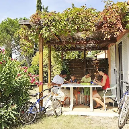 Vvf Port-la-nouvelle Corbieres Parque de vacaciones Sigean