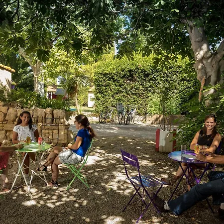 Vvf Port-la-nouvelle Corbieres 3*