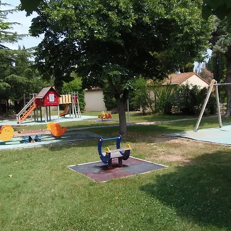 Vvf Villages   Le Parc Des Salines Village de vacances 3*