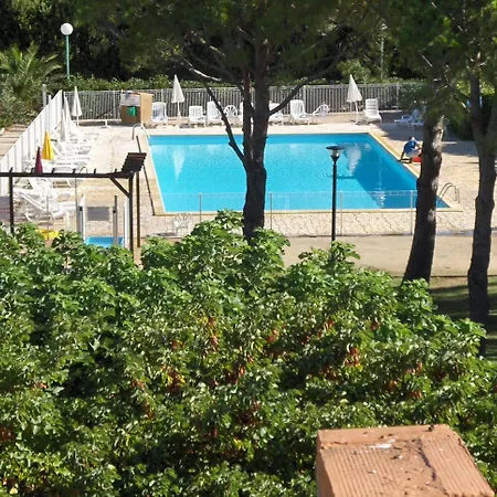 홀리데이파크 Vvf Port-la-nouvelle Corbieres 씨쟝