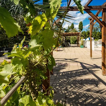 Vvf Port-la-nouvelle Corbieres Parque de vacaciones 3*