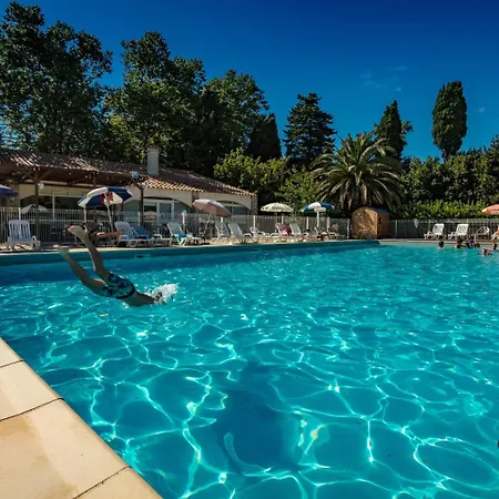 Vvf Port-la-nouvelle Corbieres Parque de vacaciones