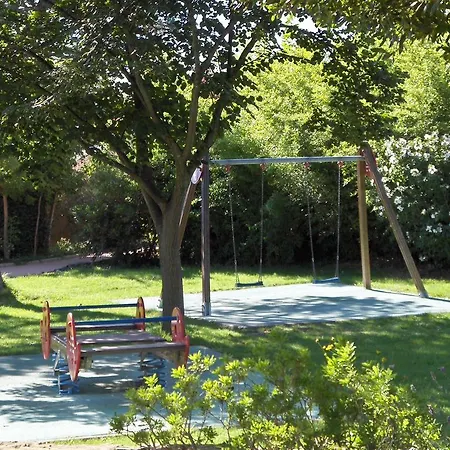 Parque de vacaciones Vvf Port-la-nouvelle Corbieres 3*