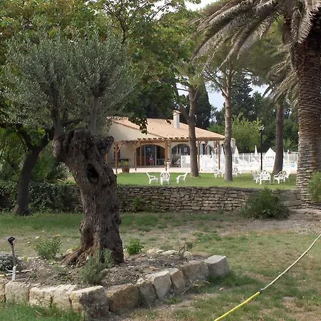Vvf Port-la-nouvelle Corbieres סיג'אן