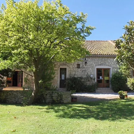 Vvf Villages   Le Parc Des Salines