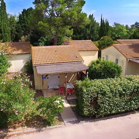 Vvf Port-la-nouvelle Corbieres Parque de vacaciones