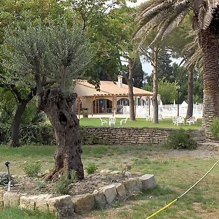 Parque de vacaciones Vvf Port-la-nouvelle Corbieres