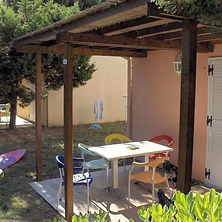 Parque de vacaciones Vvf Port-la-nouvelle Corbieres 3*