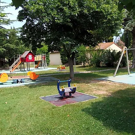 Vvf Port-la-nouvelle Corbieres Parque de vacaciones