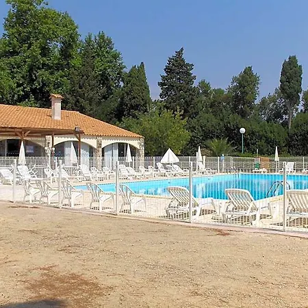 Parque de vacaciones Vvf Port-la-nouvelle Corbieres 3*