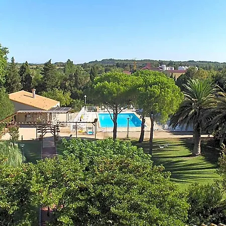Vvf Port-la-nouvelle Corbieres