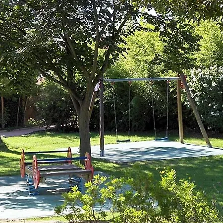 Parque de vacaciones Vvf Port-la-nouvelle Corbieres 3*