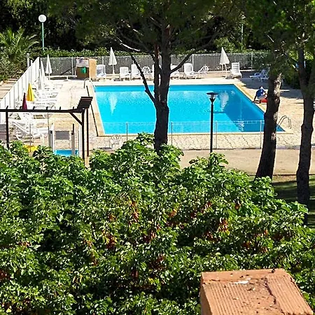 Vvf Port-la-nouvelle Corbieres Sigean