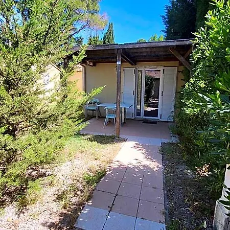 Vvf Port-la-nouvelle Corbieres 3*