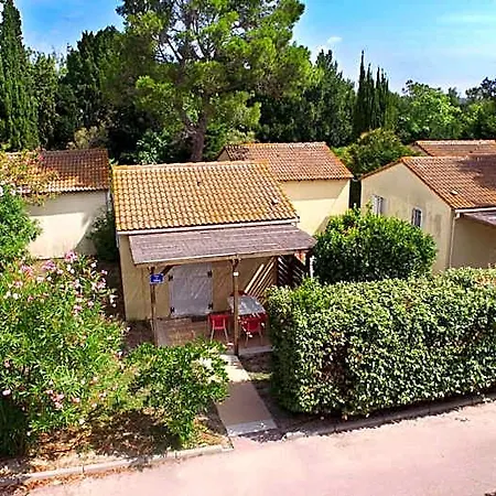Vvf Port-la-nouvelle Corbieres 3*
