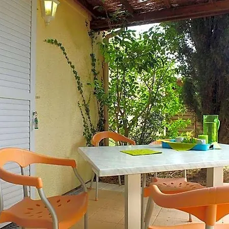 Vvf Port-la-nouvelle Corbieres Parque de vacaciones 3*