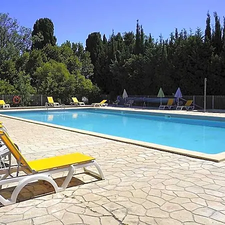 Vvf Port-la-nouvelle Corbieres Semesterpark Sigean