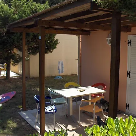 Vvf Villages   Le Parc Des Salines 3* Sigean