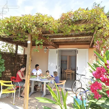 Vvf Port-la-nouvelle Corbieres Parque de vacaciones Sigean