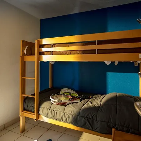 Parque de vacaciones Vvf Port-la-nouvelle Corbieres 3*