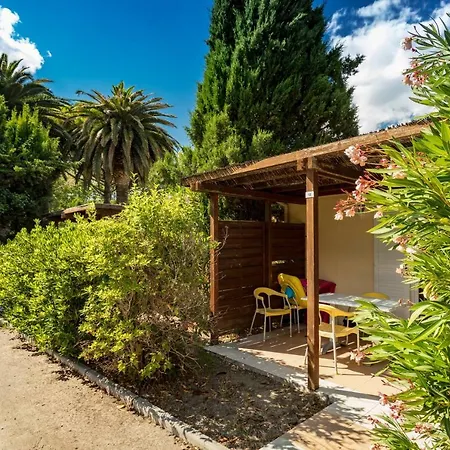 Vvf Villages   Le Parc Des Salines 3*