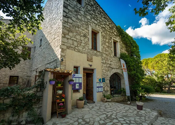 Aldeamento Turístico Vvf Port-la-nouvelle Corbieres 3*