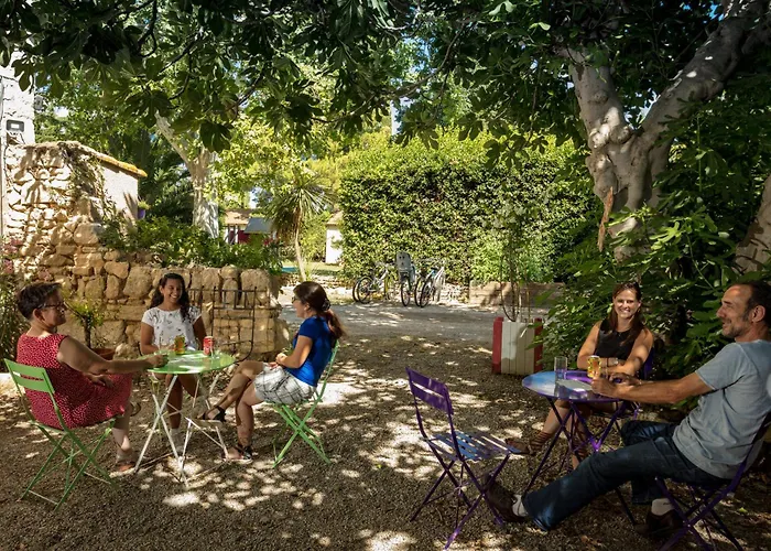 Vvf Port-la-nouvelle Corbieres 3*