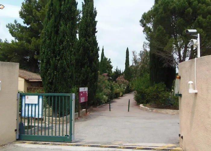 Vvf Port-la-nouvelle Corbières Parco vacanze 3*