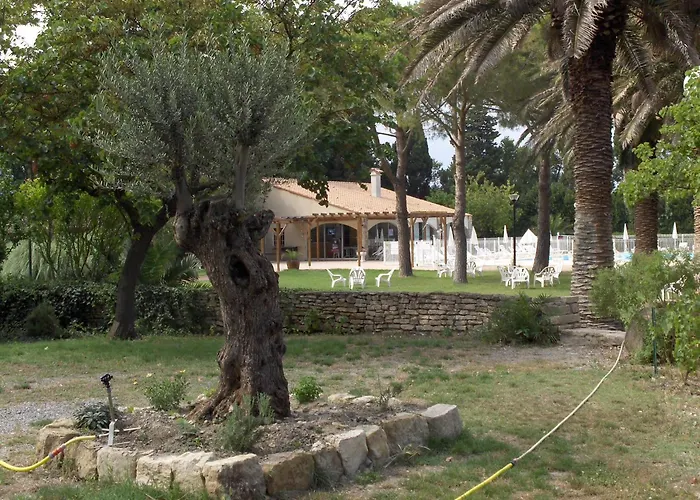 Vvf Port-la-nouvelle Corbières Parco vacanze