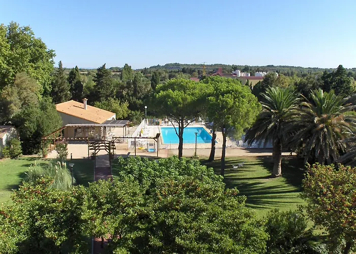 Vvf Port-la-nouvelle Corbières 3*