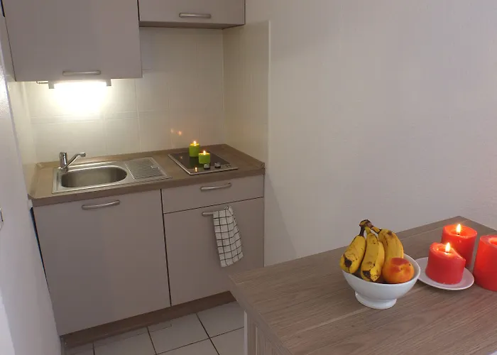 Vvf Port-la-nouvelle Corbières Parco vacanze 3*
