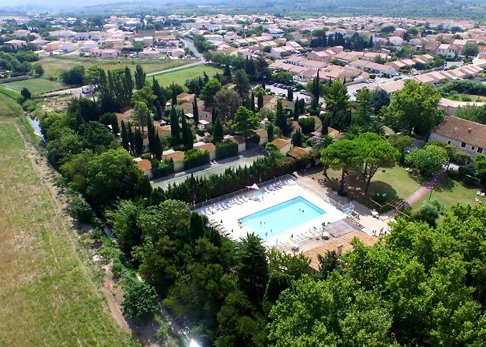 Vvf Port-la-nouvelle Corbieres Sigean
