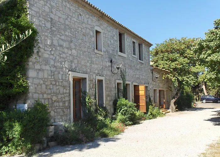 Parco vacanze Vvf Port-la-nouvelle Corbières