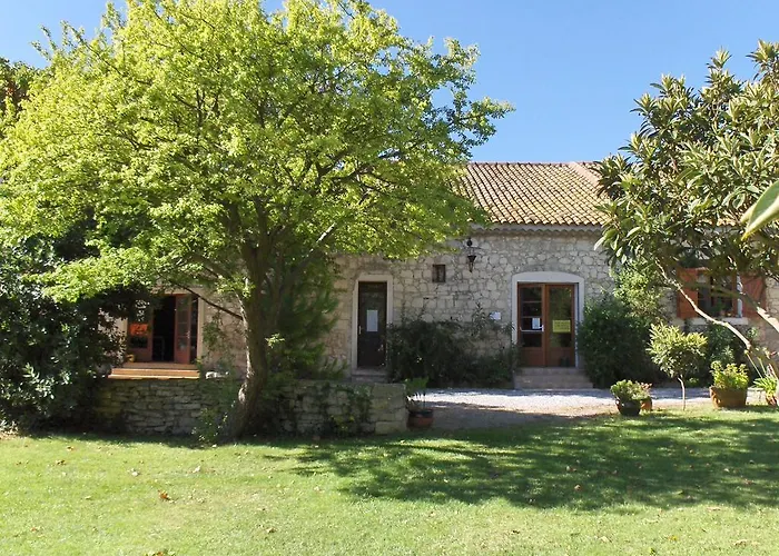 Vvf Villages   Le Parc Des Salines