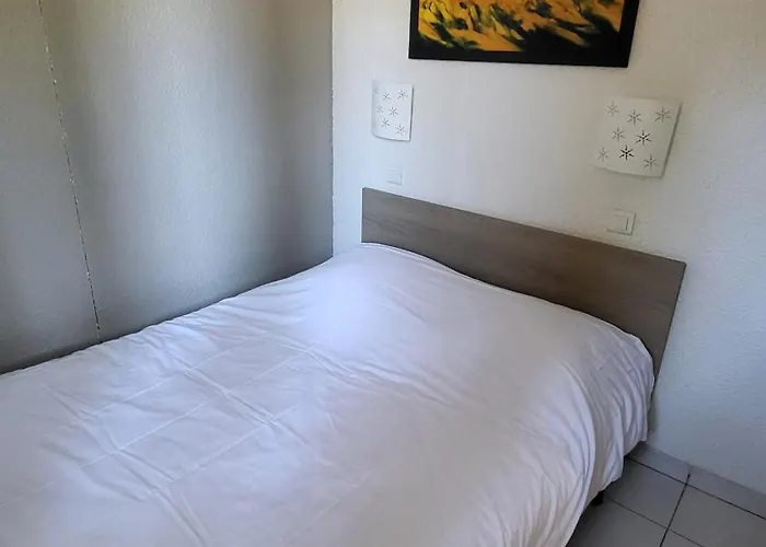Parco vacanze Vvf Port-la-nouvelle Corbières Sigean
