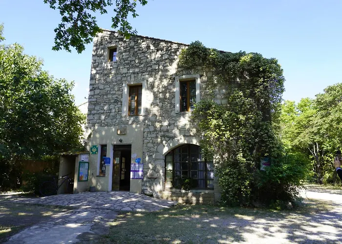 Vvf Port-la-nouvelle Corbières Parco vacanze