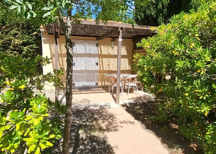 Vvf Port-la-nouvelle Corbières 3* Sigean