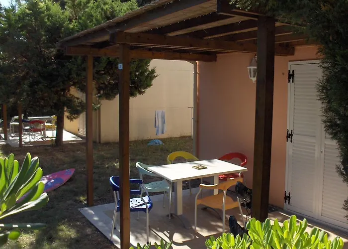 Vvf Port-la-nouvelle Corbières 3* Sigean